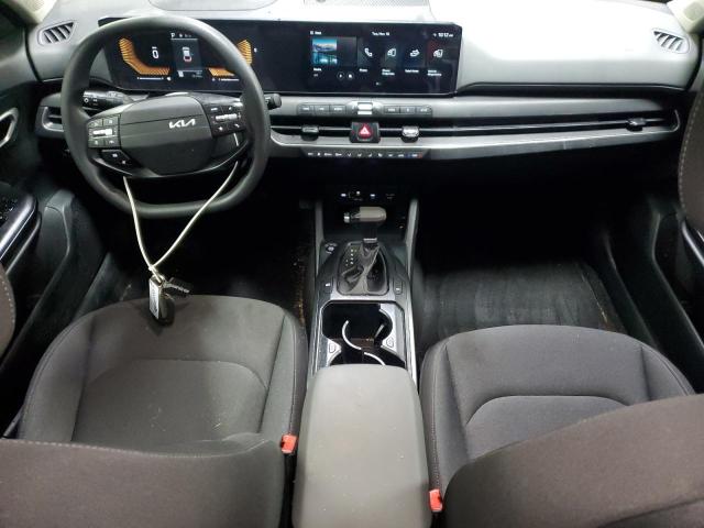 Фото 8 - KIA K4 LX