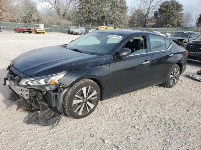 Фото 1 - NISSAN ALTIMA