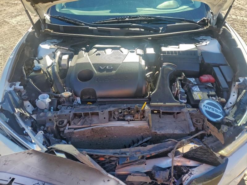 Фото 11 - NISSAN MAXIMA