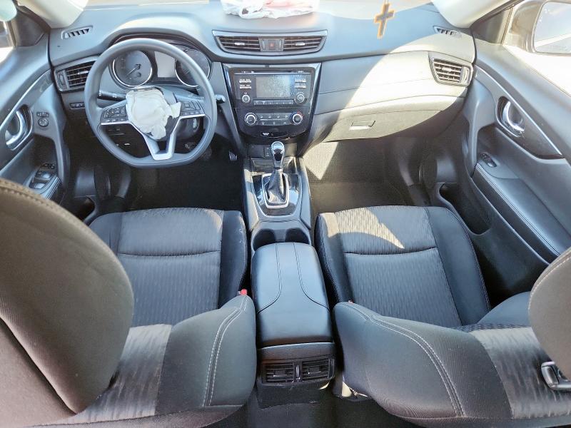 Фото 8 - NISSAN ROGUE