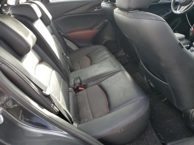 Фото 10 - MAZDA CX-3