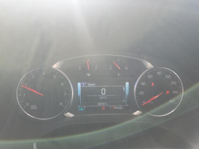 Фото 9 - GMC ACADIA