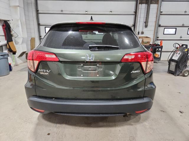 Фото 6 - HONDA HR-V