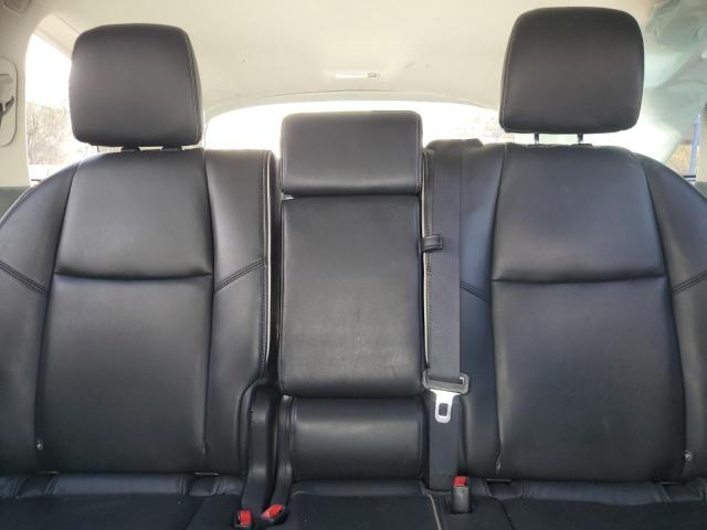 Фото 10 - INFINITI QX60