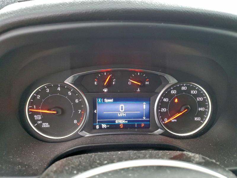 Фото 9 - GMC ACADIA