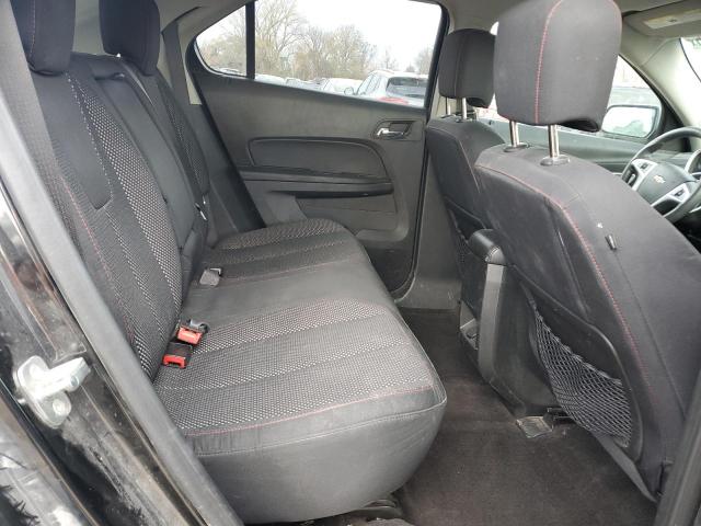 Фото 11 - CHEVROLET EQUINOX