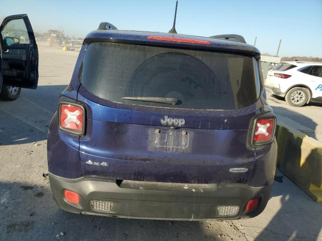 Фото 6 - JEEP RENEGADE