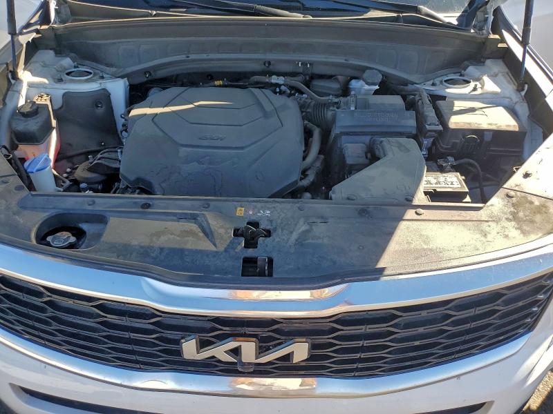 Фото 11 - KIA TELLURIDE