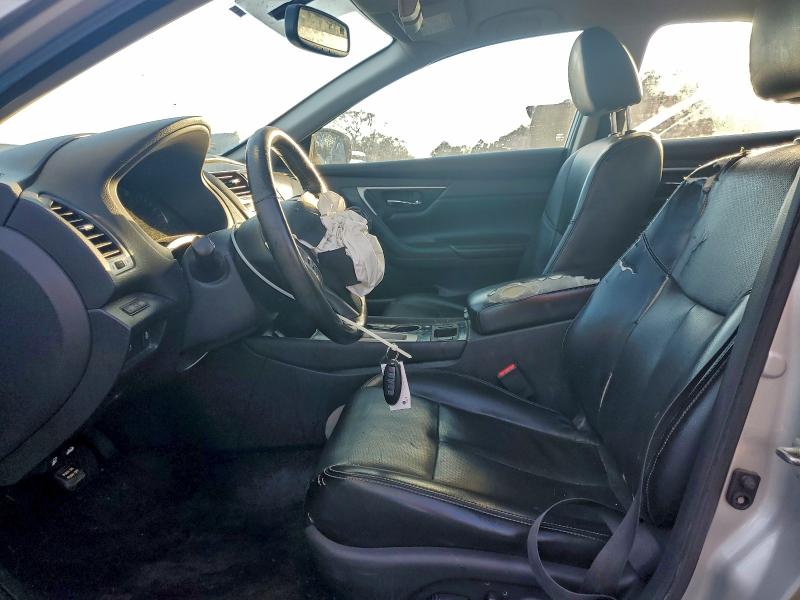 Фото 7 - NISSAN ALTIMA