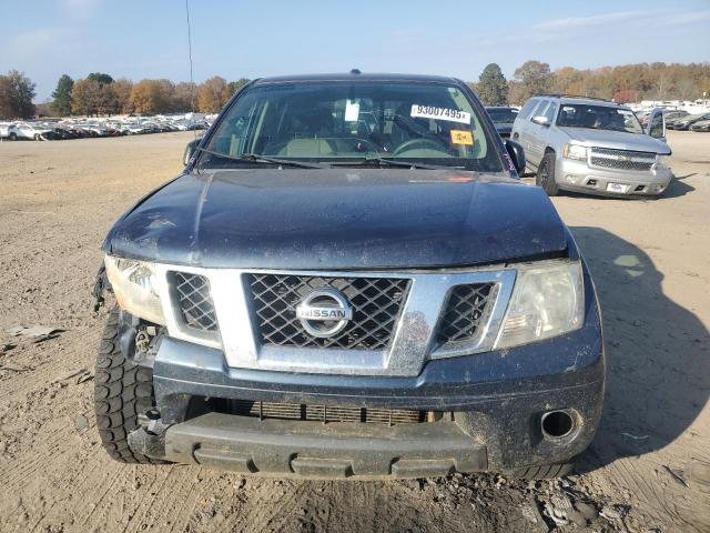 Фото 5 - NISSAN FRONTIER