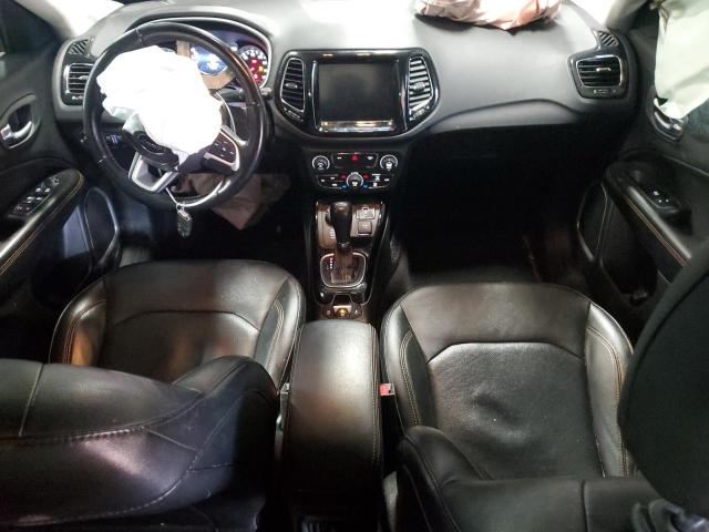 Фото 8 - JEEP COMPASS