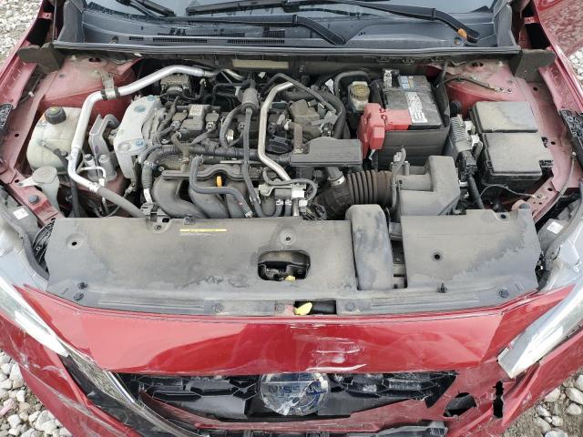 Фото 11 - NISSAN SENTRA