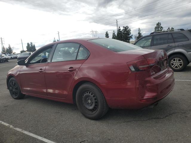 Фото 2 - VOLKSWAGEN JETTA