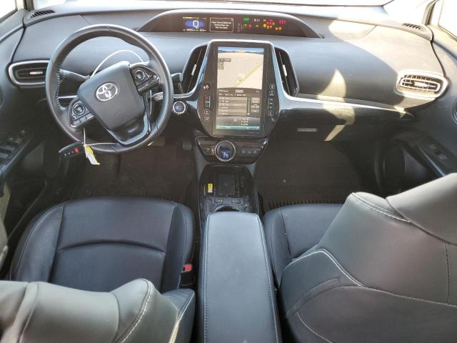 Фото 8 - TOYOTA PRIUS