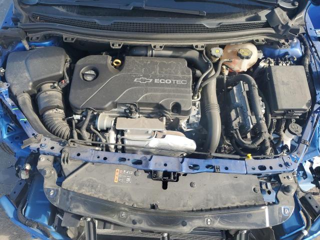 Фото 11 - CHEVROLET CRUZE