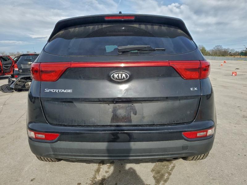 Фото 6 - KIA SPORTAGE