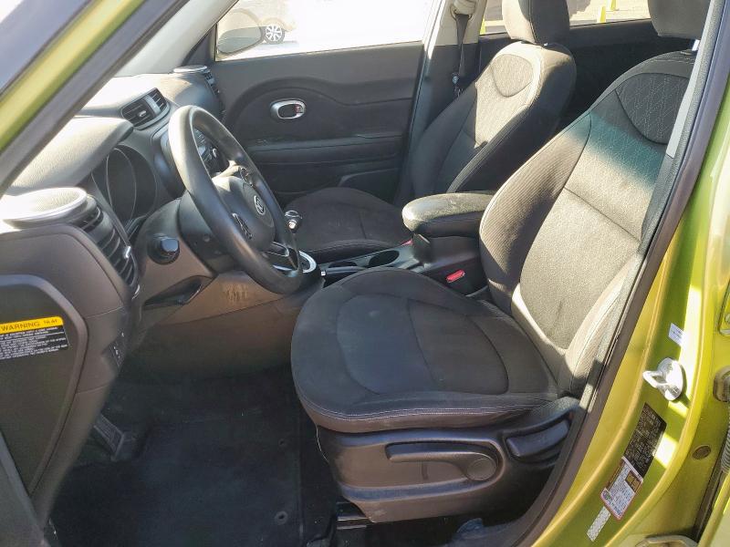 Фото 7 - KIA SOUL