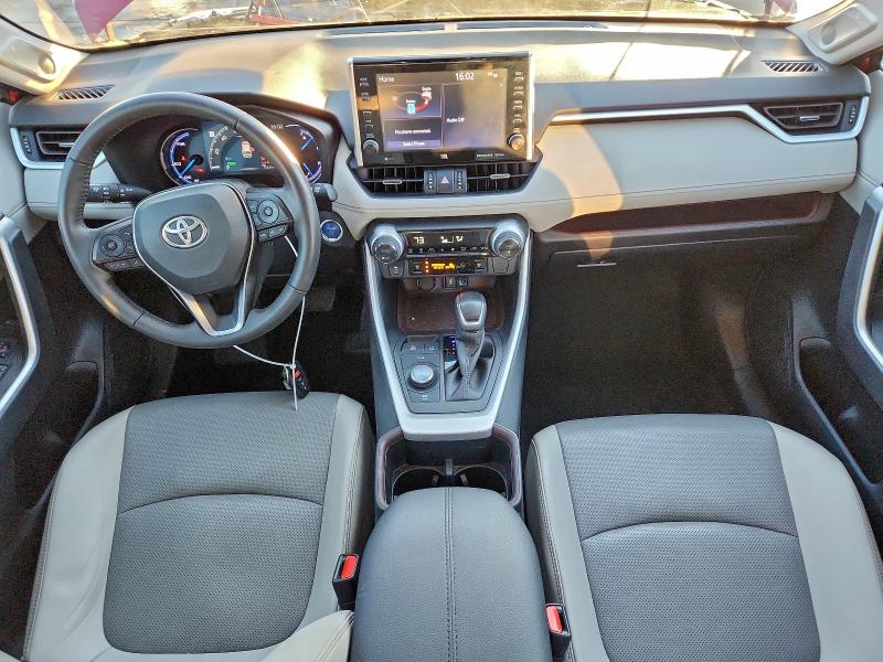 Фото 8 - TOYOTA RAV4