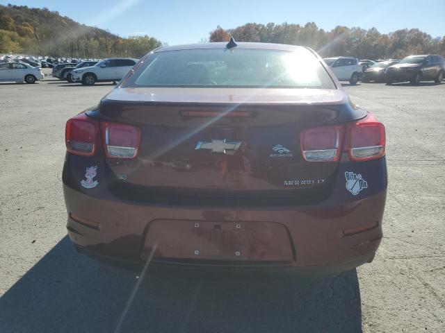 Фото 6 - CHEVROLET MALIBU