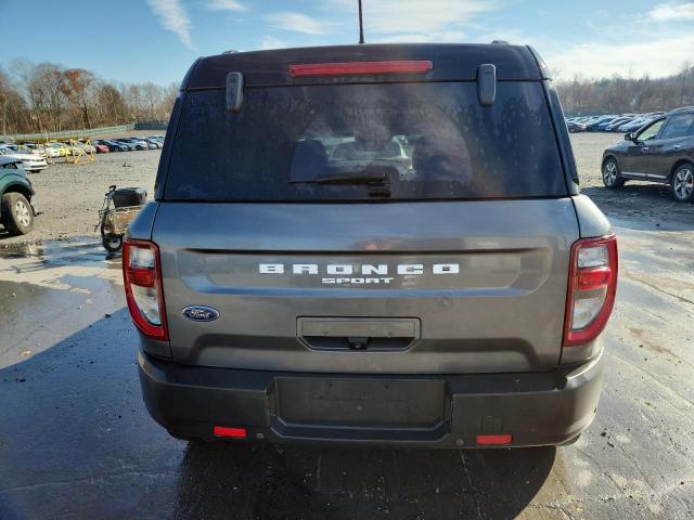 Фото 6 - FORD BRONCO