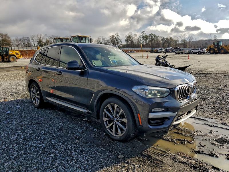 Фото 4 - BMW X3