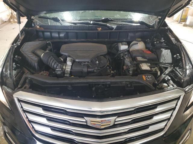 Фото 12 - CADILLAC XT5