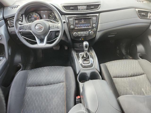 Фото 8 - NISSAN ROGUE