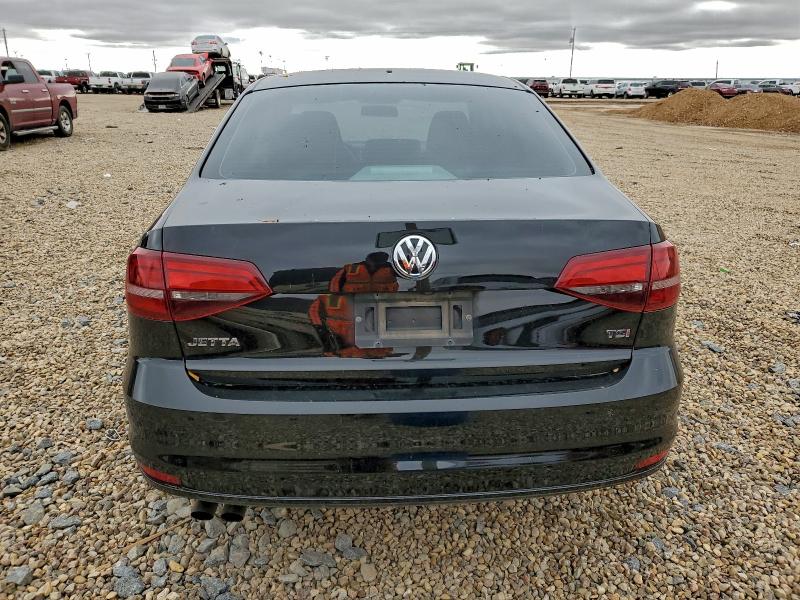 Фото 6 - VOLKSWAGEN JETTA