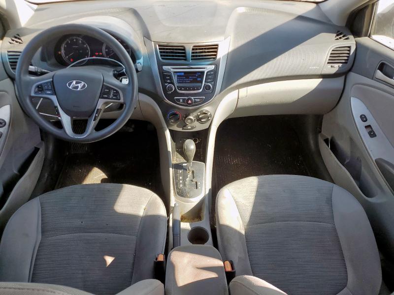 Фото 8 - HYUNDAI ACCENT