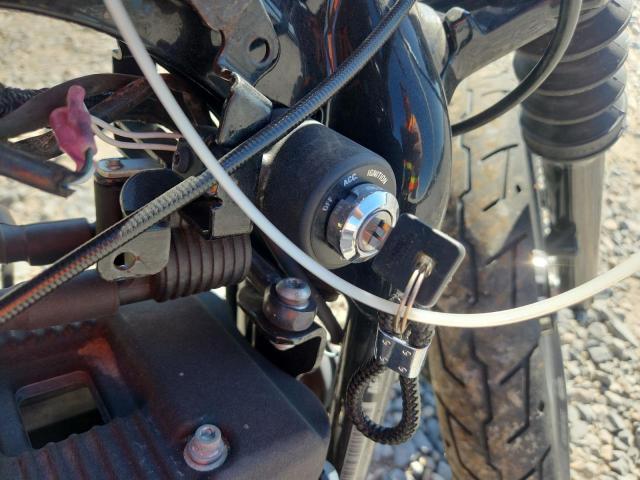 HARLEY-DAVIDSON XL 2015