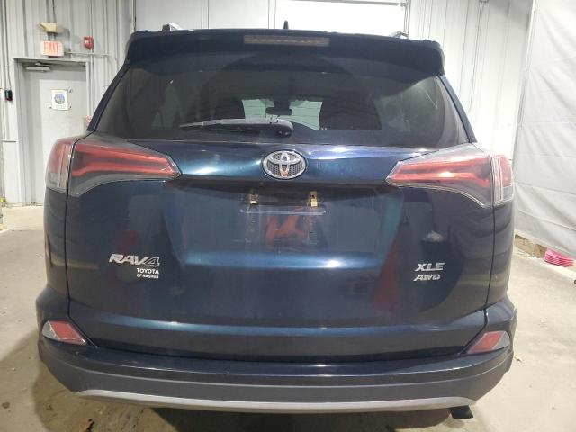 Фото 6 - TOYOTA RAV4