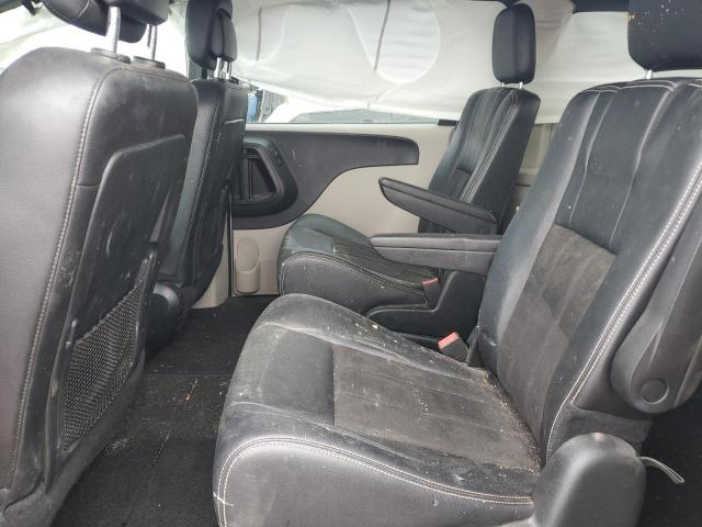 Фото 11 - DODGE CARAVAN