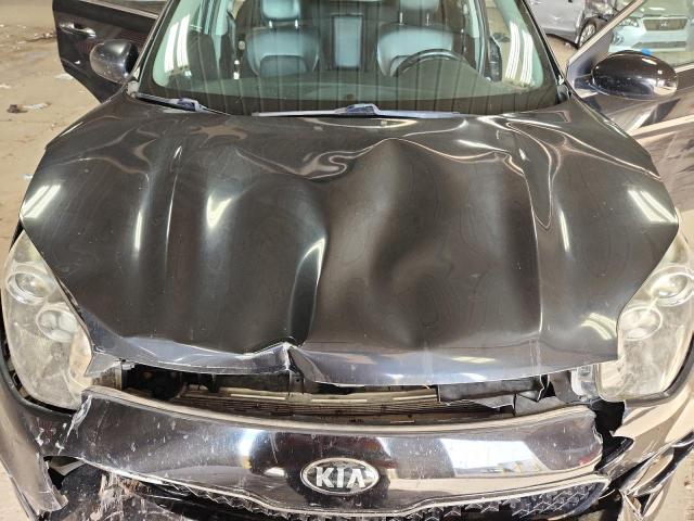 Фото 12 - KIA SPORTAGE