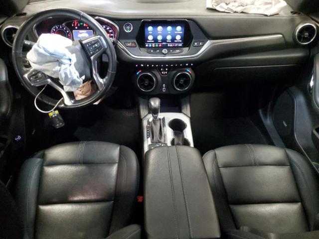 Фото 8 - CHEVROLET BLAZER