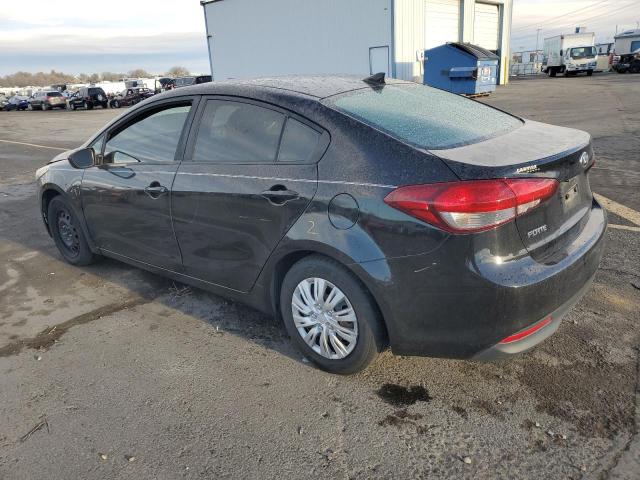 Фото 2 - KIA FORTE