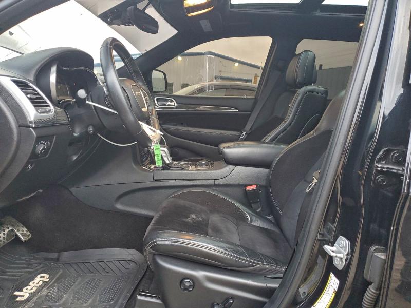 Фото 7 - JEEP GRAND CHER