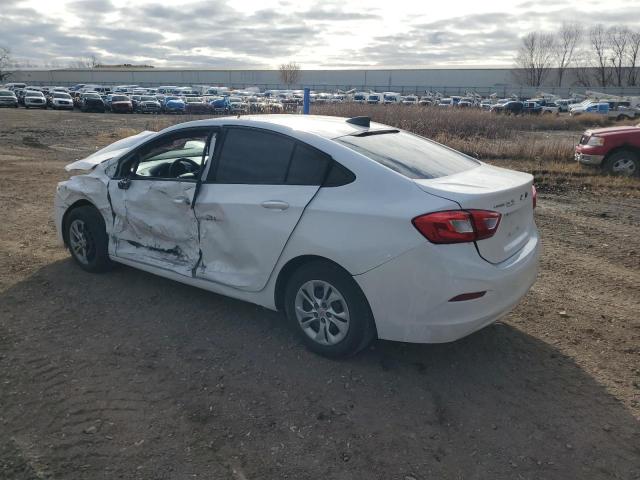 Фото 2 - CHEVROLET CRUZE