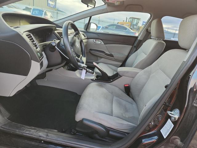 Фото 7 - HONDA CIVIC