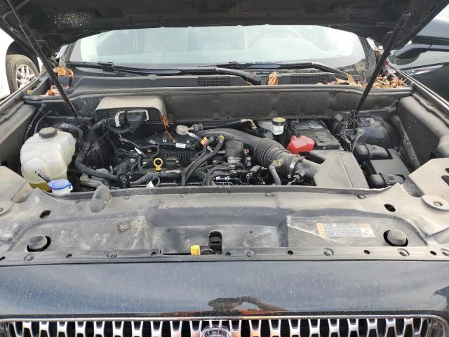 Фото 12 - LINCOLN NAUTILUS