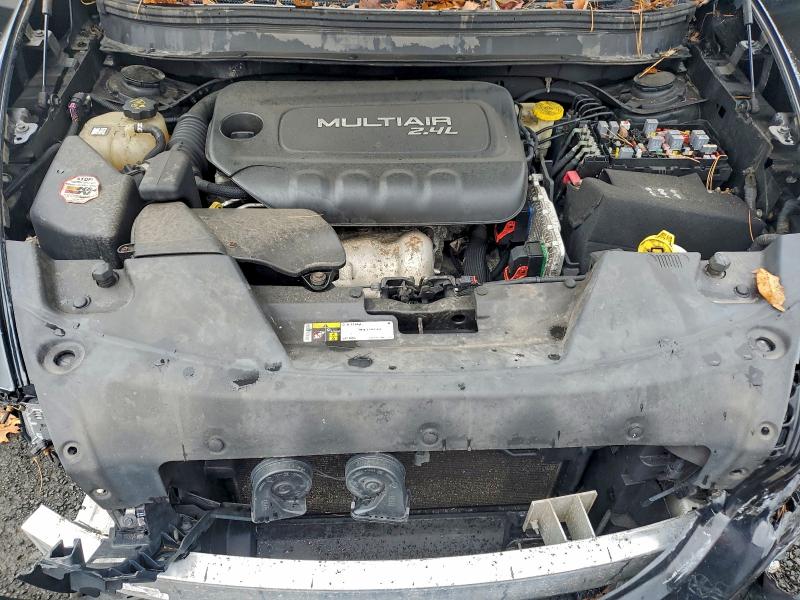 Фото 12 - JEEP GRAND CHER