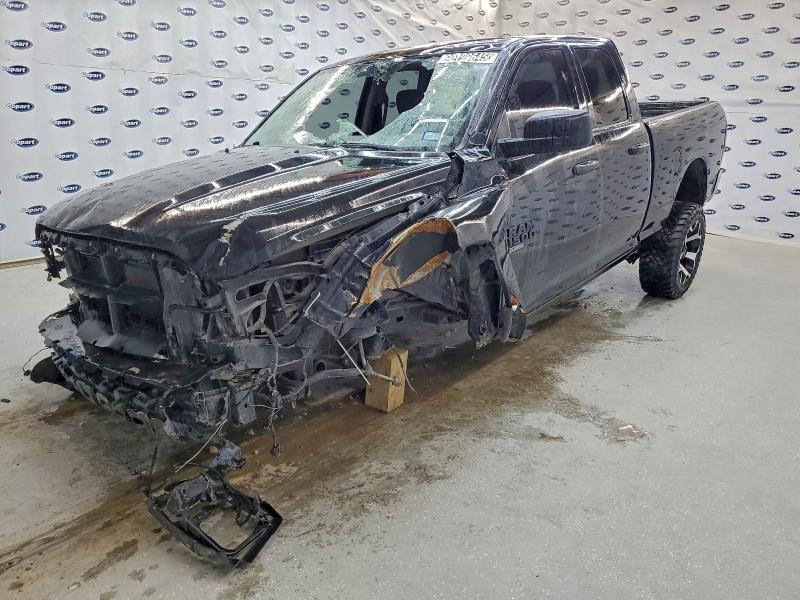 Фото 1 - RAM 1500