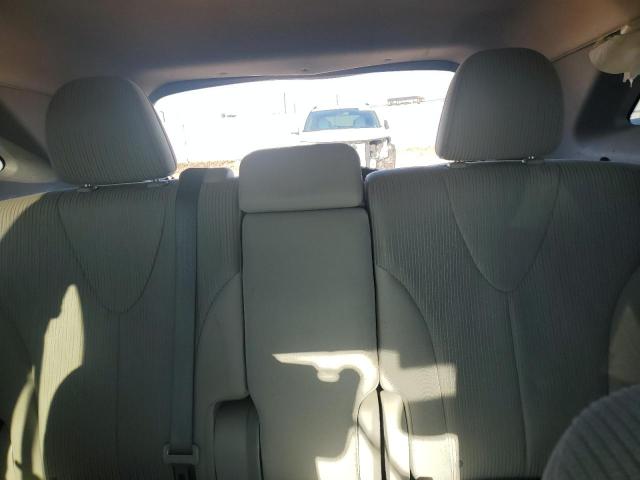 Фото 10 - TOYOTA VENZA