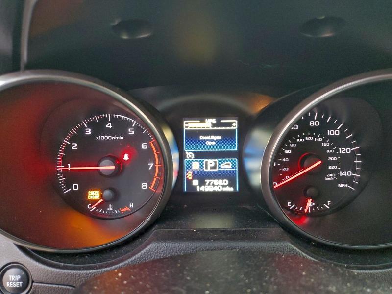 Фото 9 - SUBARU OUTBACK