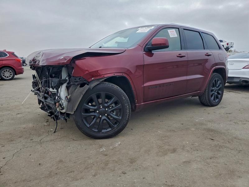 Фото 1 - JEEP GRAND CHER