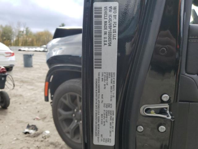 Фото 14 - JEEP WAGONEER