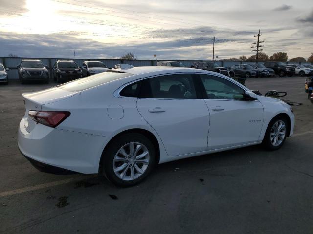 Фото 3 - CHEVROLET MALIBU
