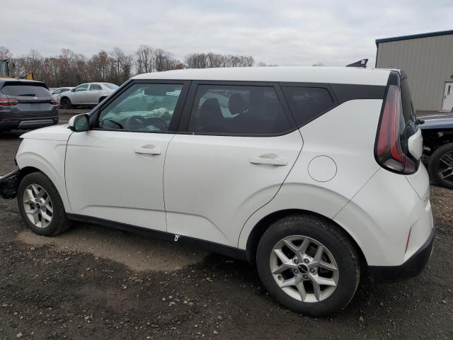 Фото 2 - KIA SOUL