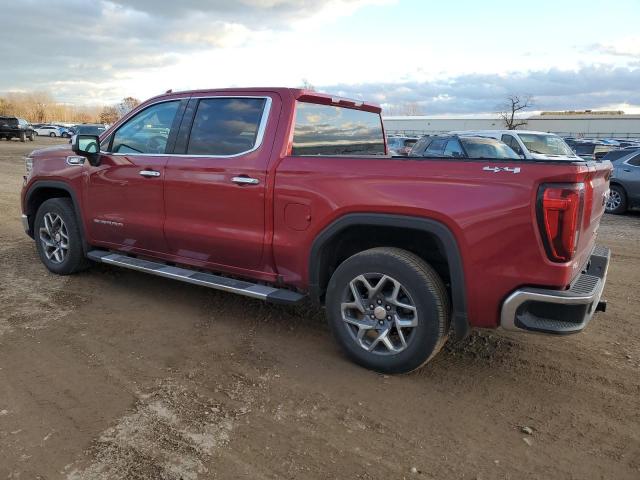Фото 2 - GMC SIERRA