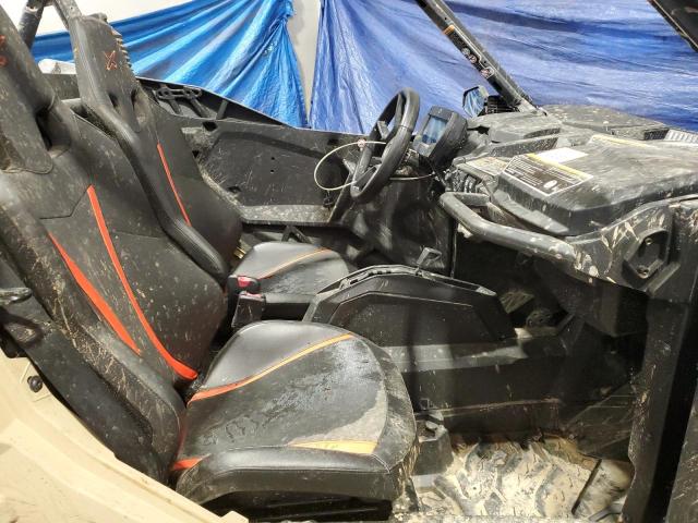 CAN-AM MAVERICK S 2023