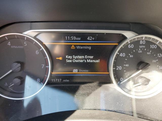 Фото 9 - NISSAN SENTRA